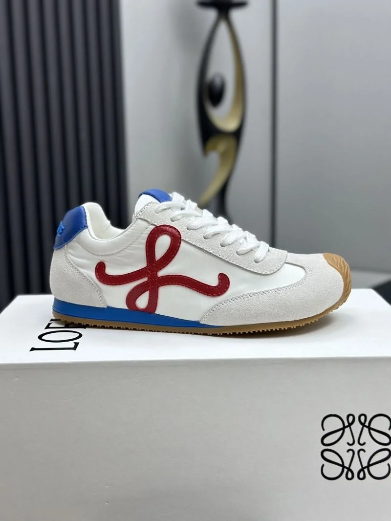 Loewe Shoes Breathable 15551