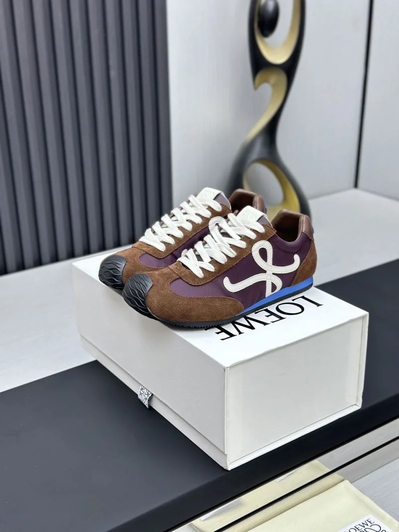 Loewe Shoes Durable 15558