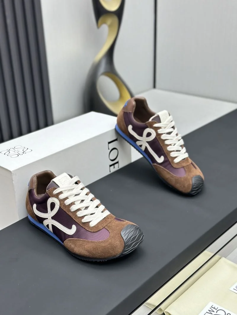 Loewe Shoes Durable 15558