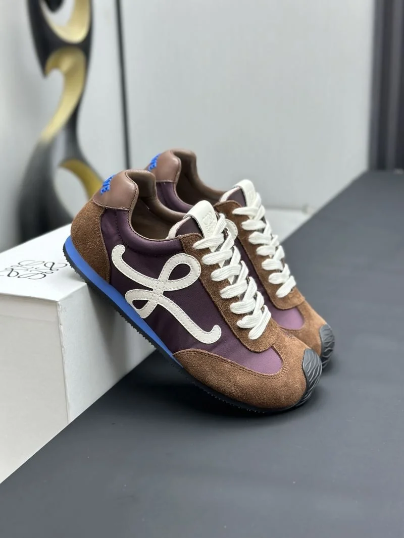 Loewe Shoes Durable 15558