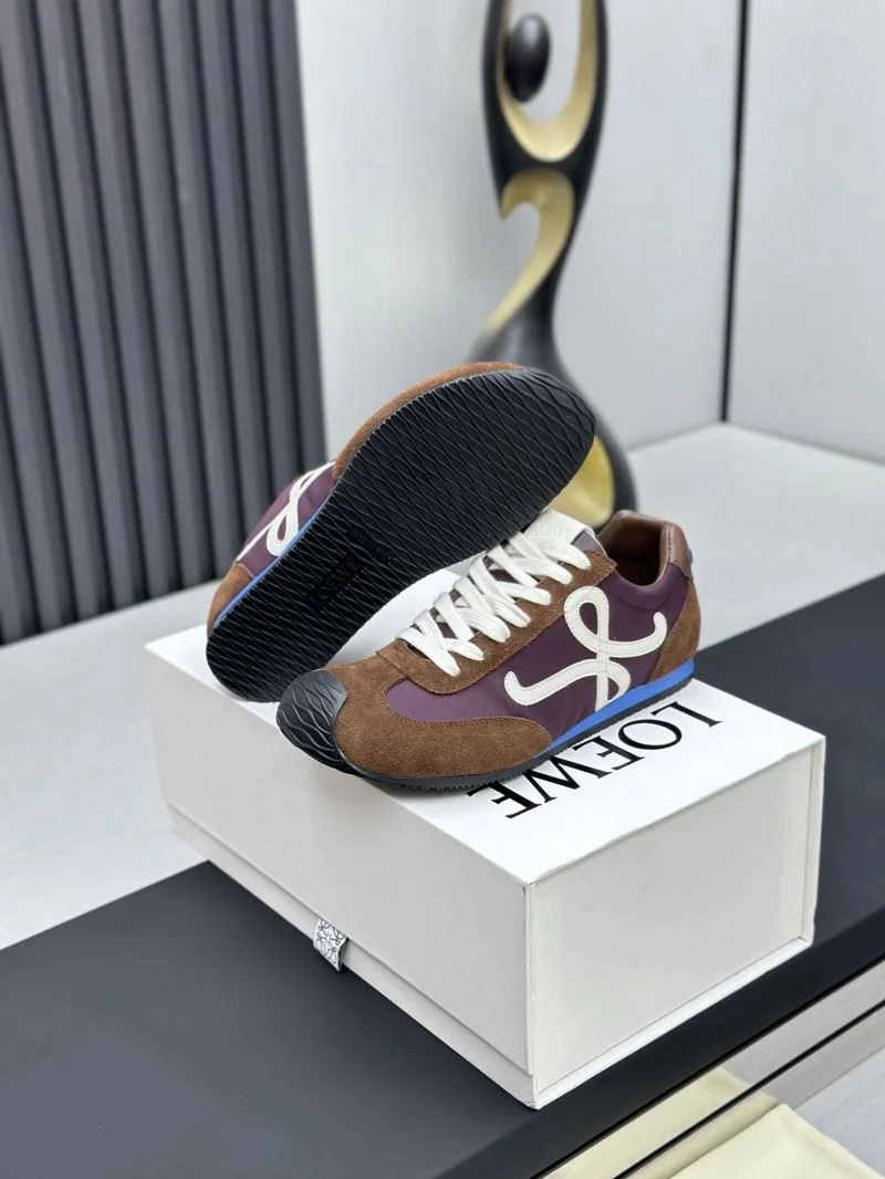 Loewe Shoes Durable 15558