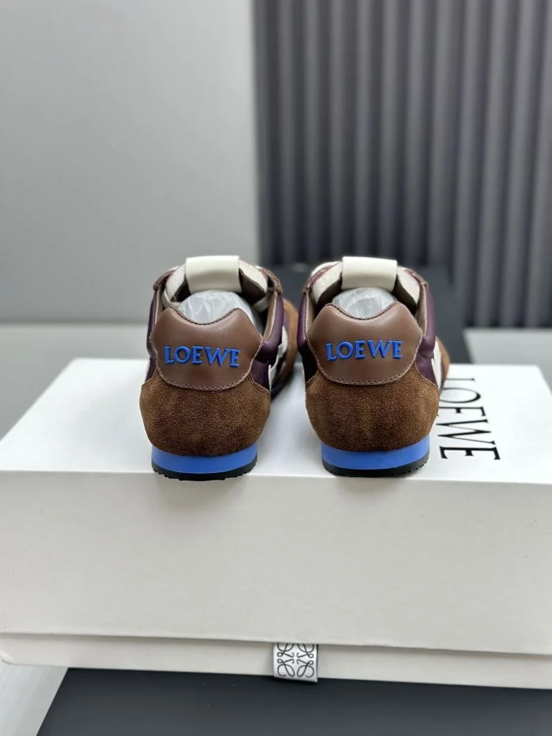 Loewe Shoes Durable 15558