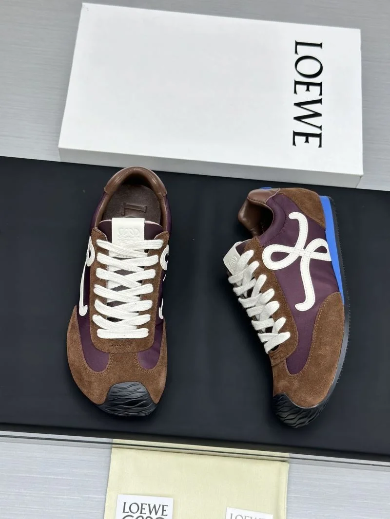 Loewe Shoes Durable 15558