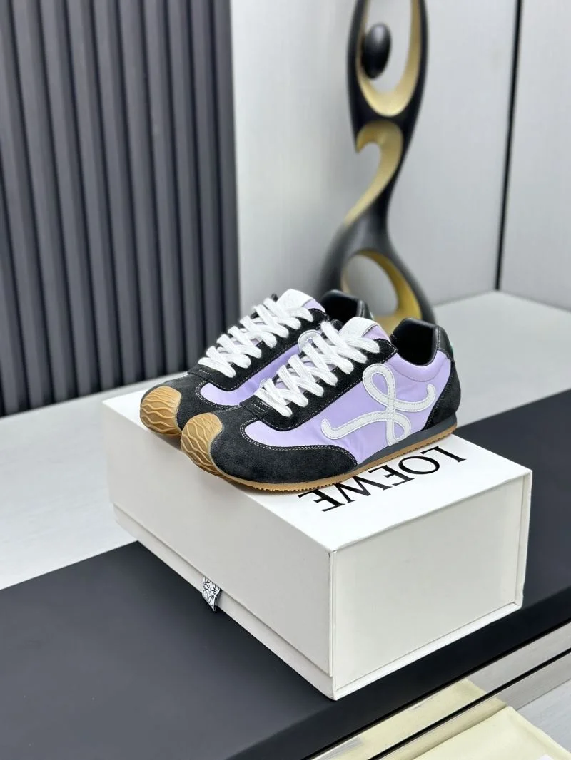 Loewe Shoes QuickDry 15531