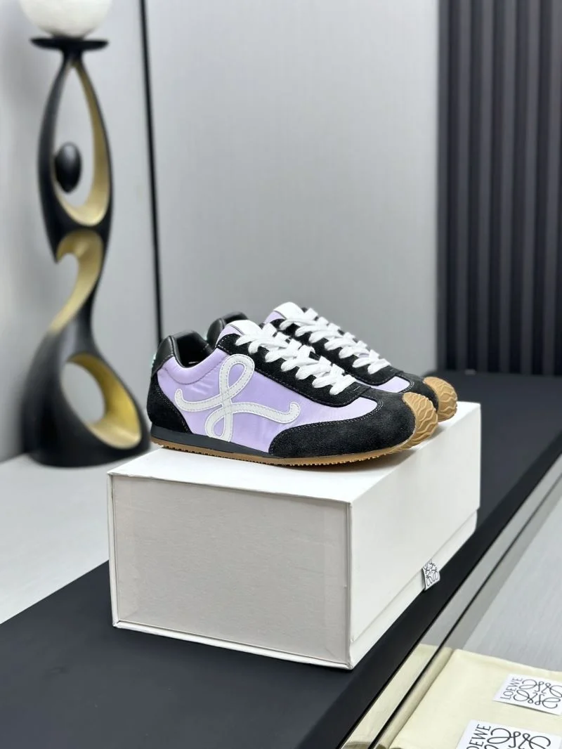 Loewe Shoes QuickDry 15531
