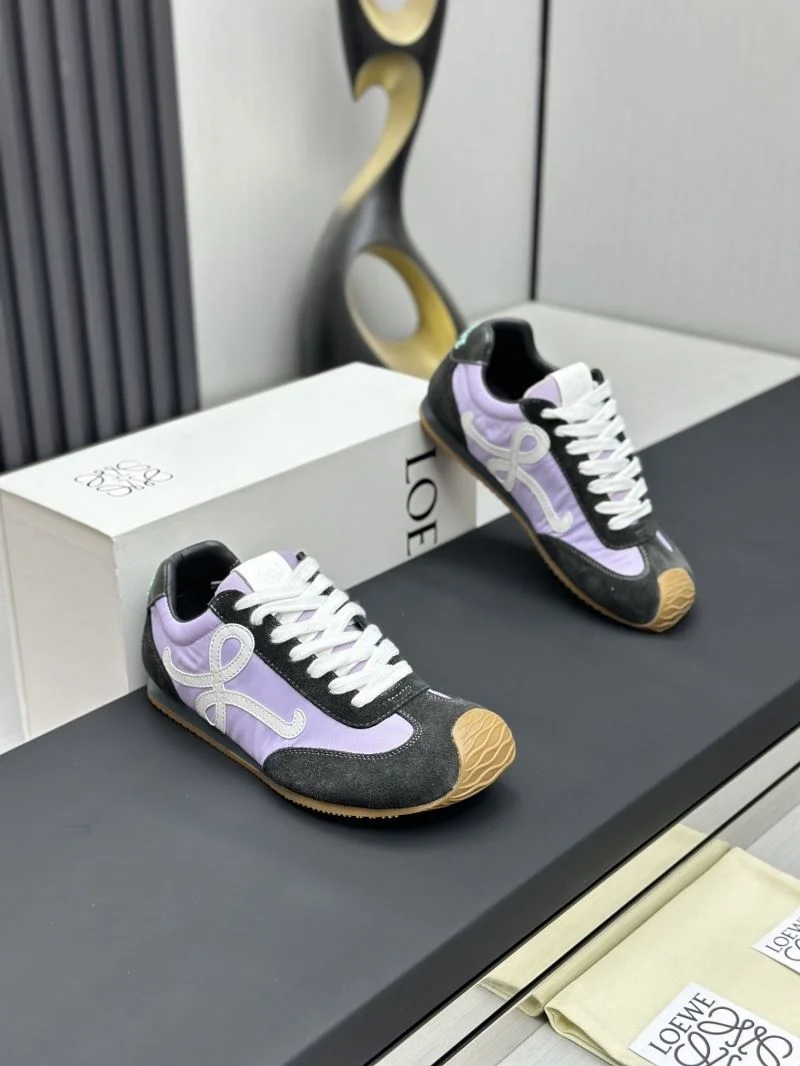 Loewe Shoes QuickDry 15531