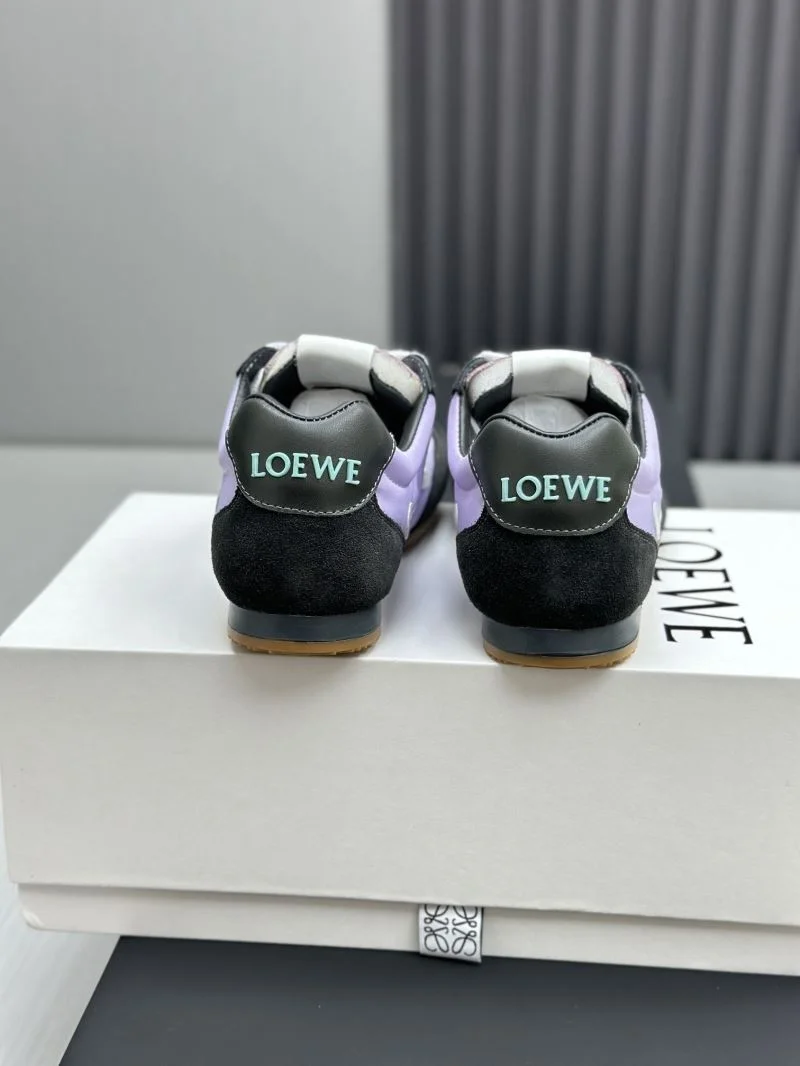 Loewe Shoes QuickDry 15531