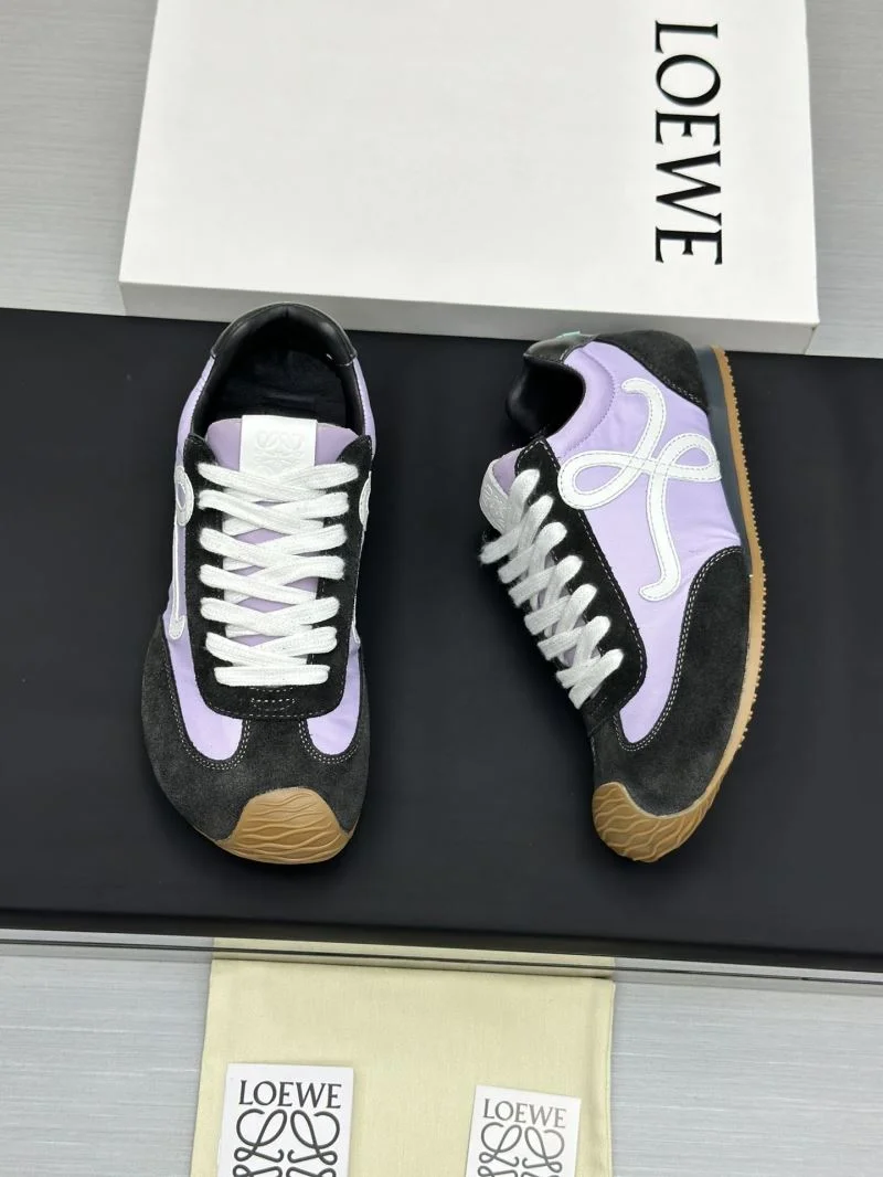 Loewe Shoes QuickDry 15531