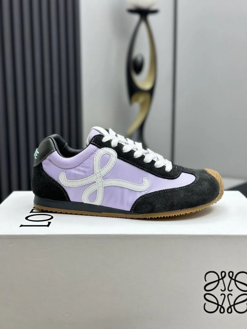 Loewe Shoes QuickDry 15531