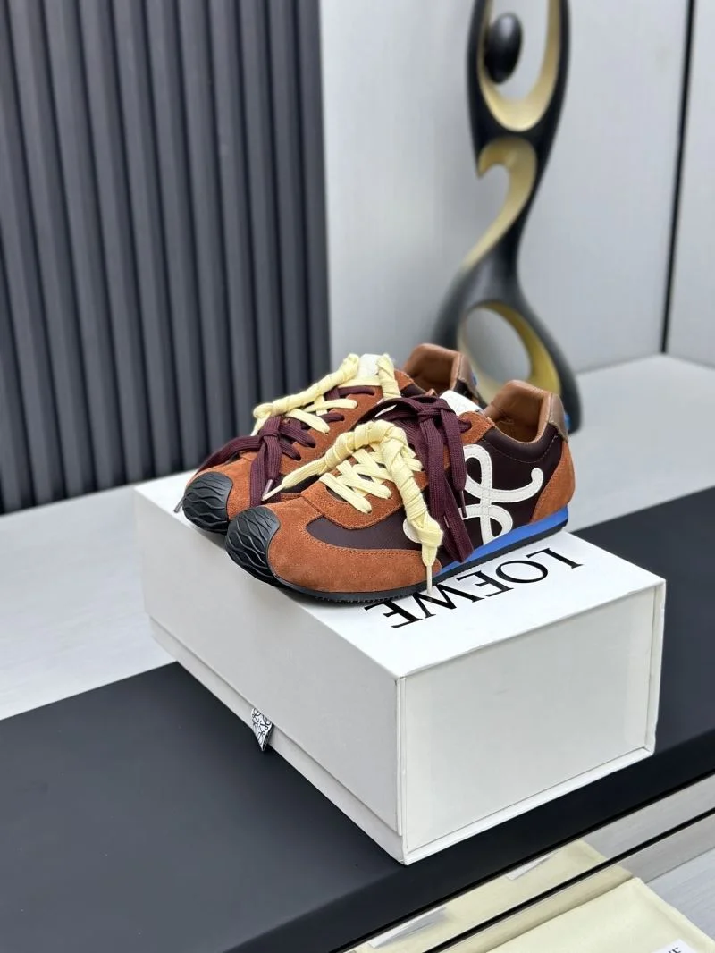 Loewe Shoes TechFriendly 15539