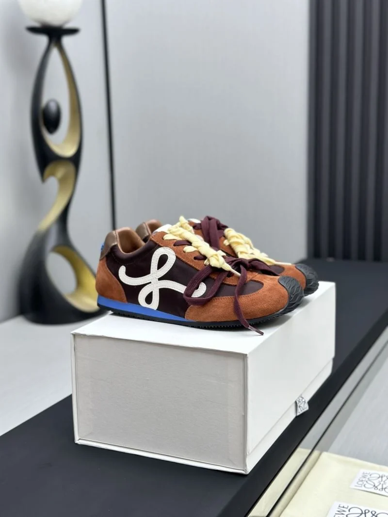 Loewe Shoes TechFriendly 15539