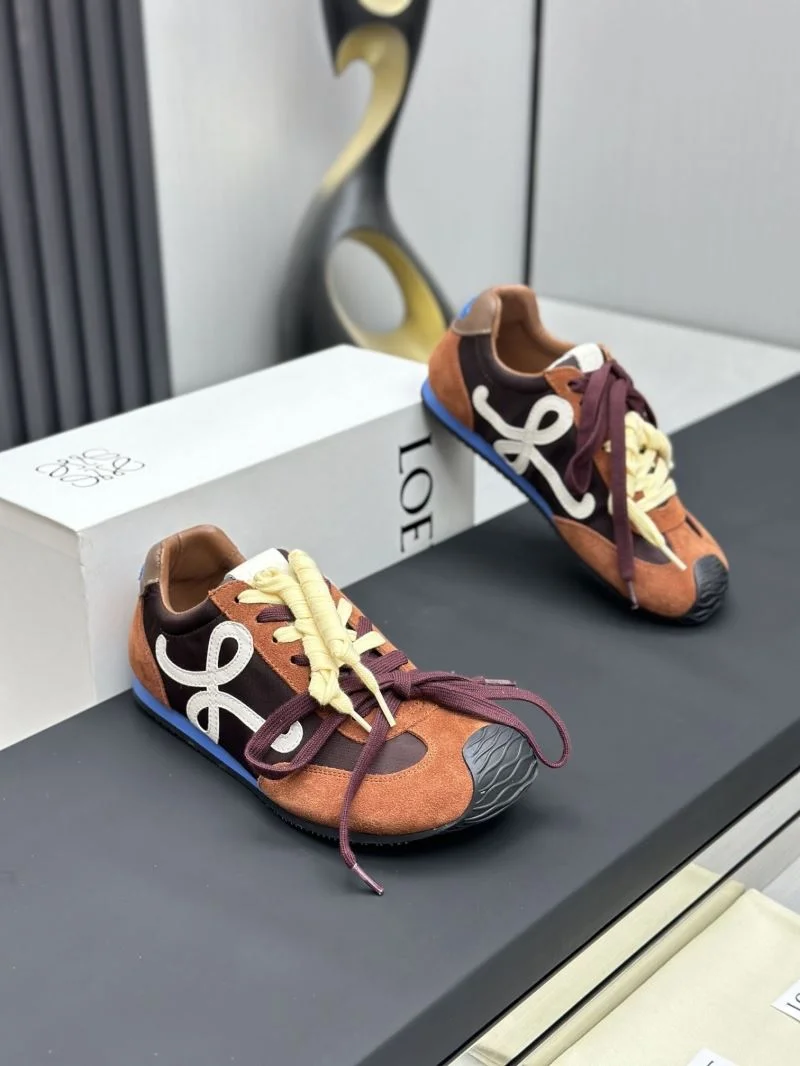 Loewe Shoes TechFriendly 15539