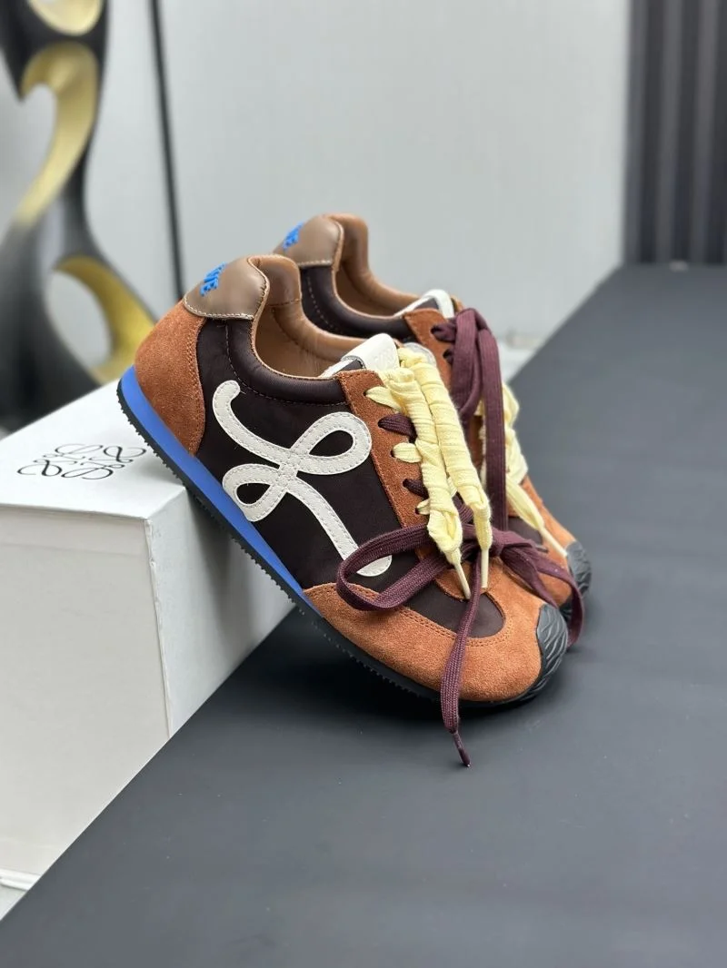 Loewe Shoes TechFriendly 15539
