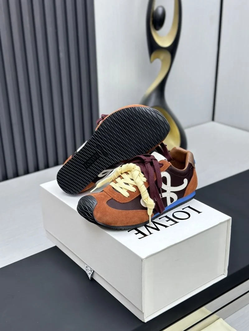 Loewe Shoes TechFriendly 15539