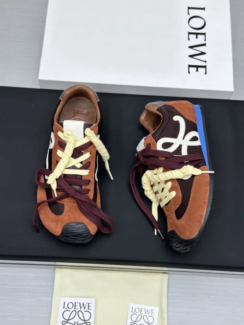 Loewe Shoes TechFriendly 15539