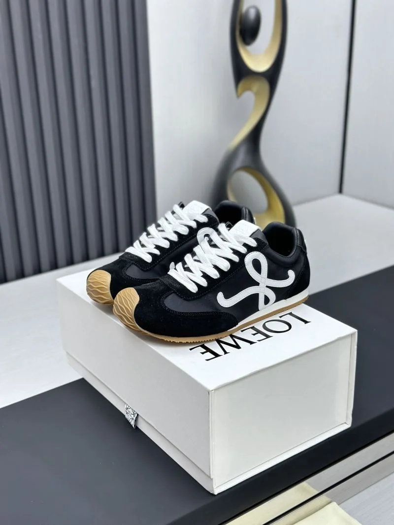 Elegant Loewe Shoes 15547