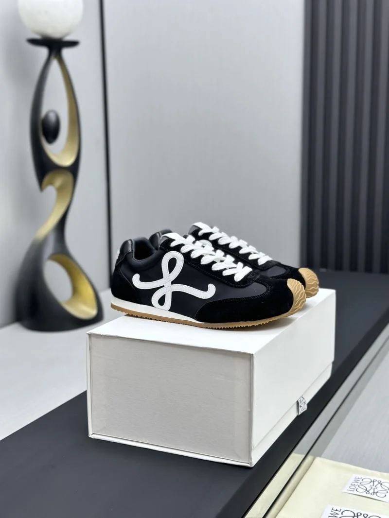 Elegant Loewe Shoes 15547