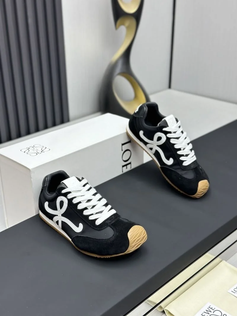 Elegant Loewe Shoes 15547