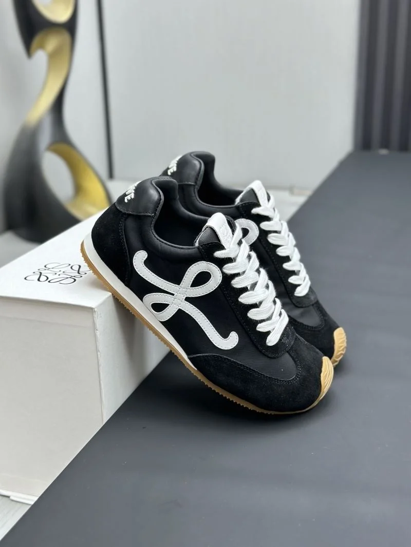 Elegant Loewe Shoes 15547