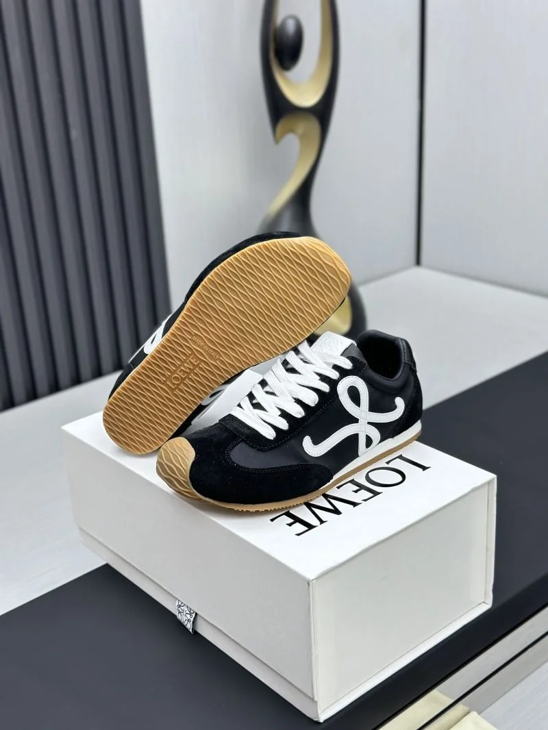 Elegant Loewe Shoes 15547