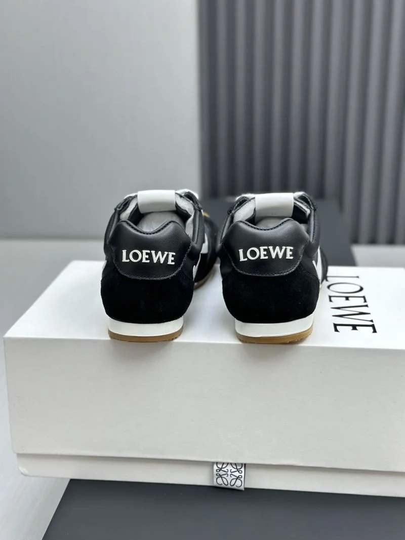 Elegant Loewe Shoes 15547