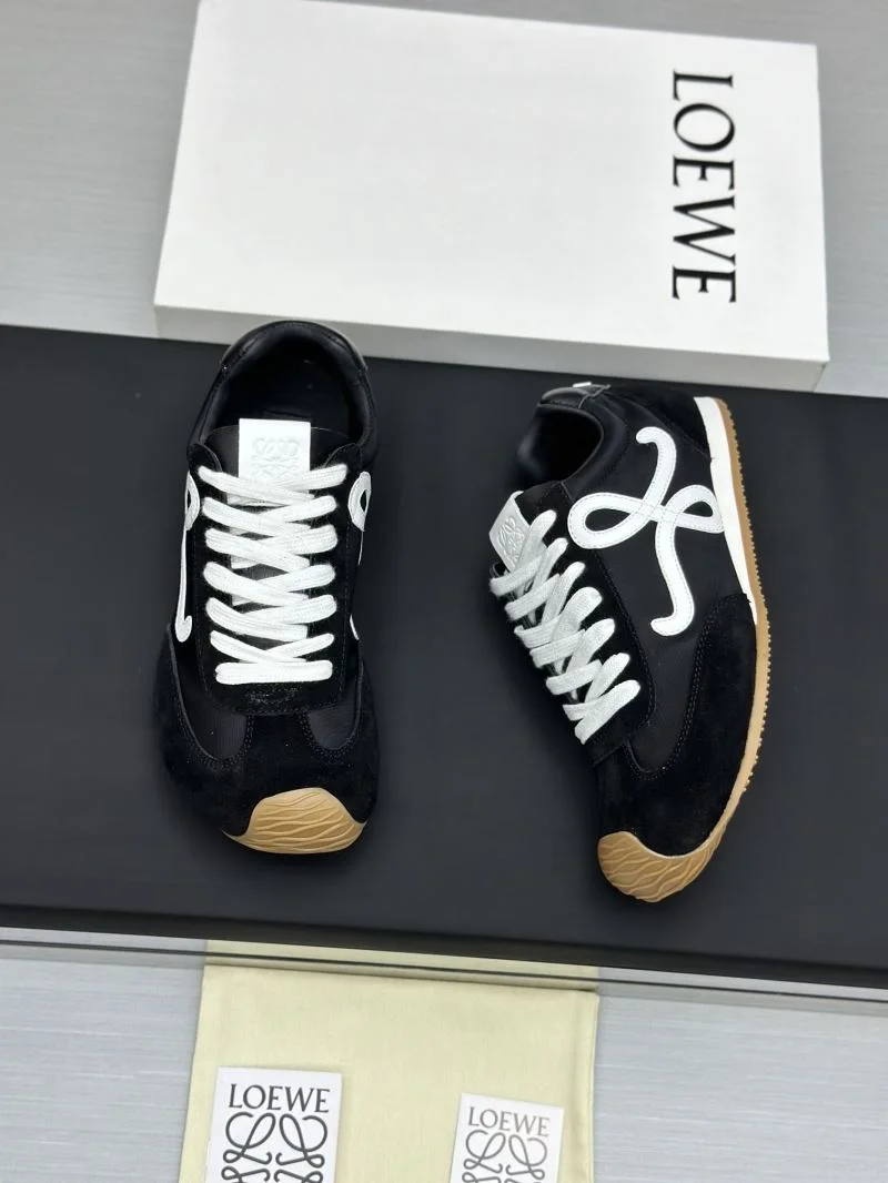 Elegant Loewe Shoes 15547