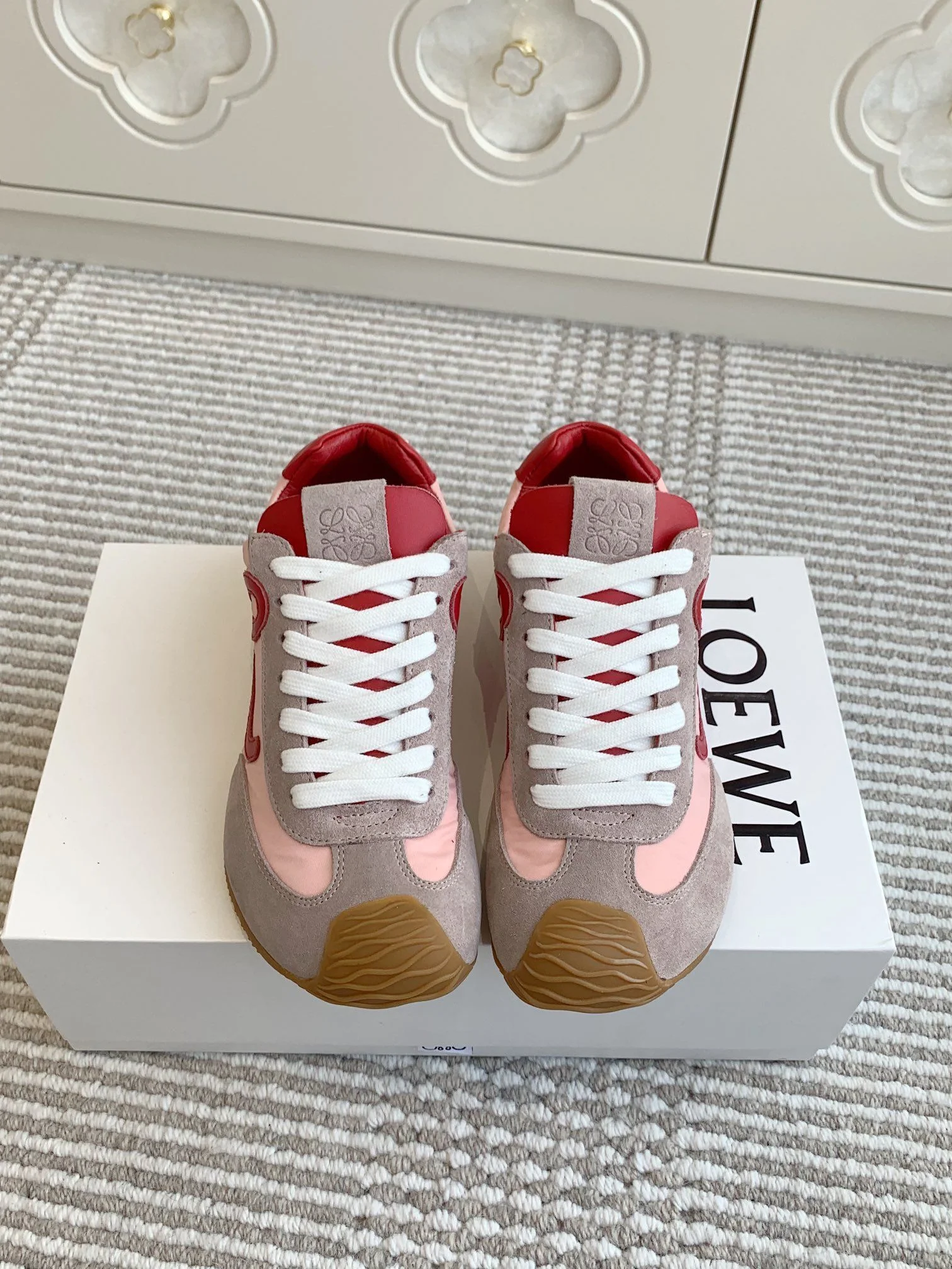 Loewe Shoes EasyMatch 6298
