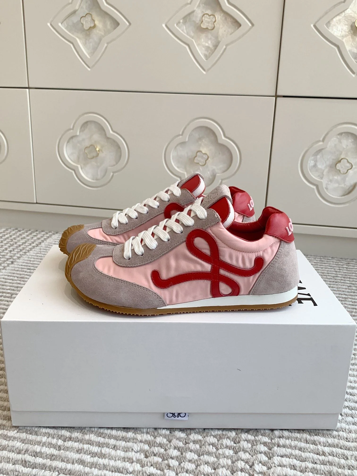 Loewe Shoes EasyMatch 6298