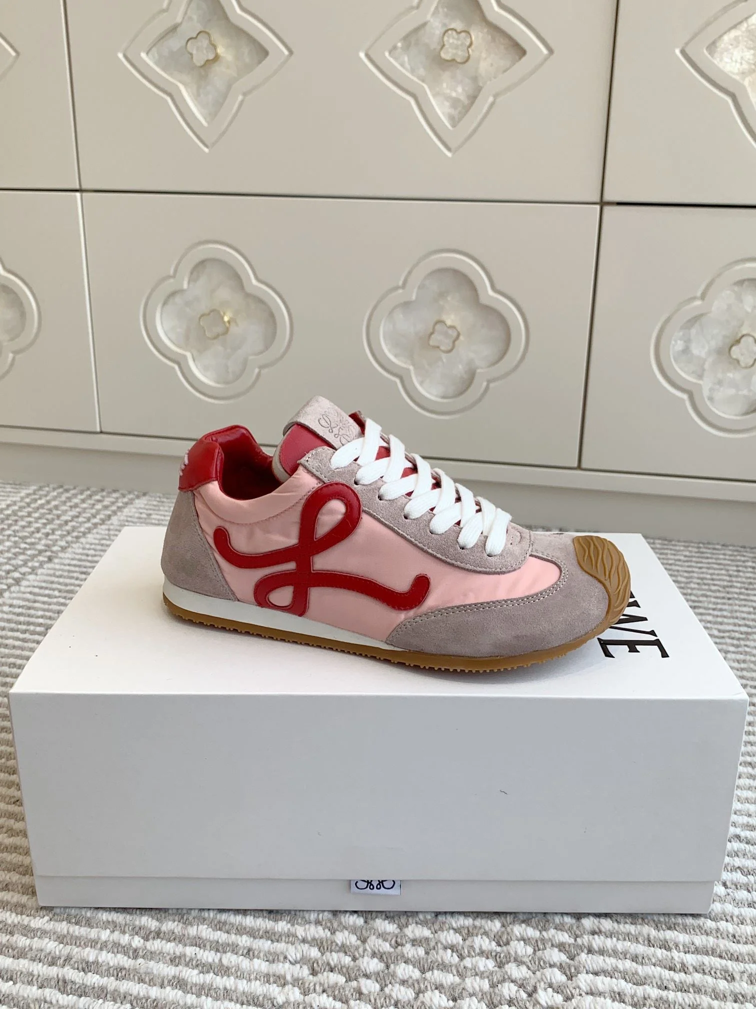 Loewe Shoes EasyMatch 6298