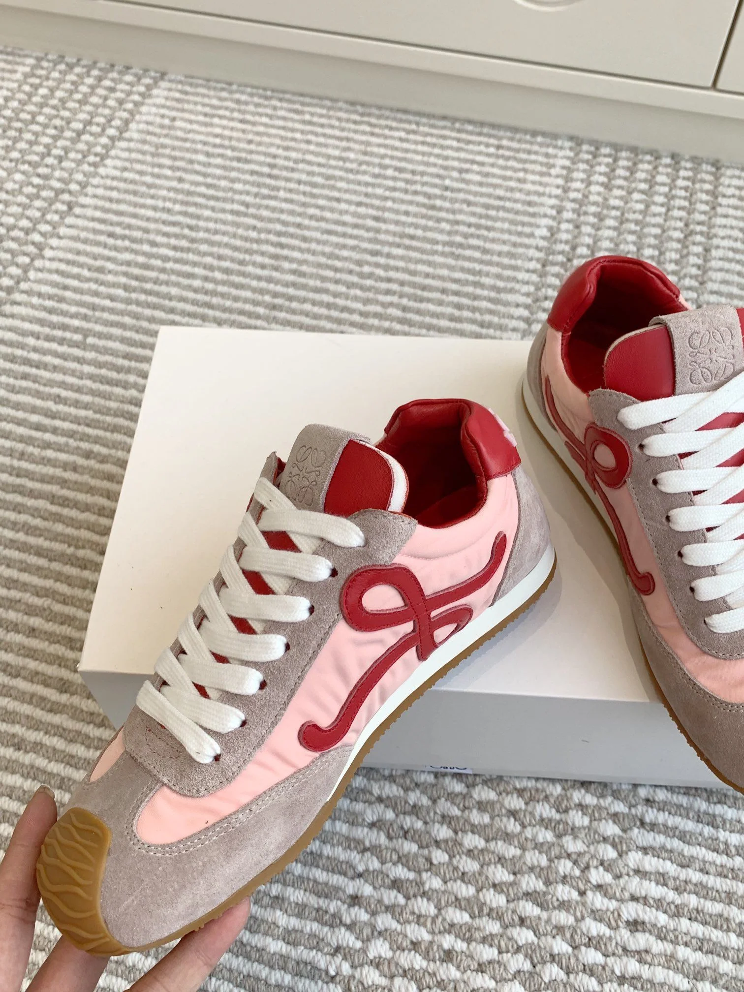 Loewe Shoes EasyMatch 6298