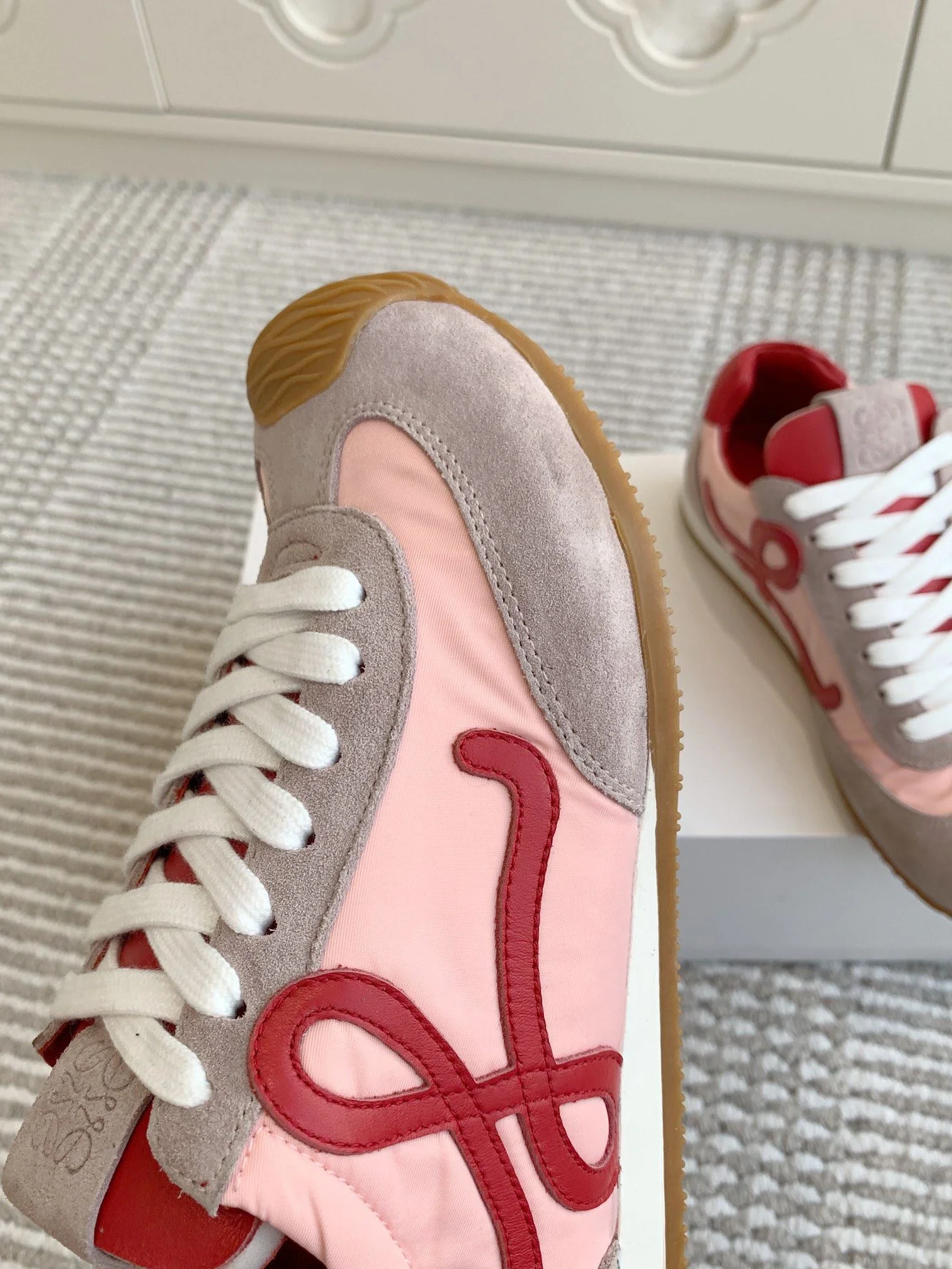 Loewe Shoes EasyMatch 6298