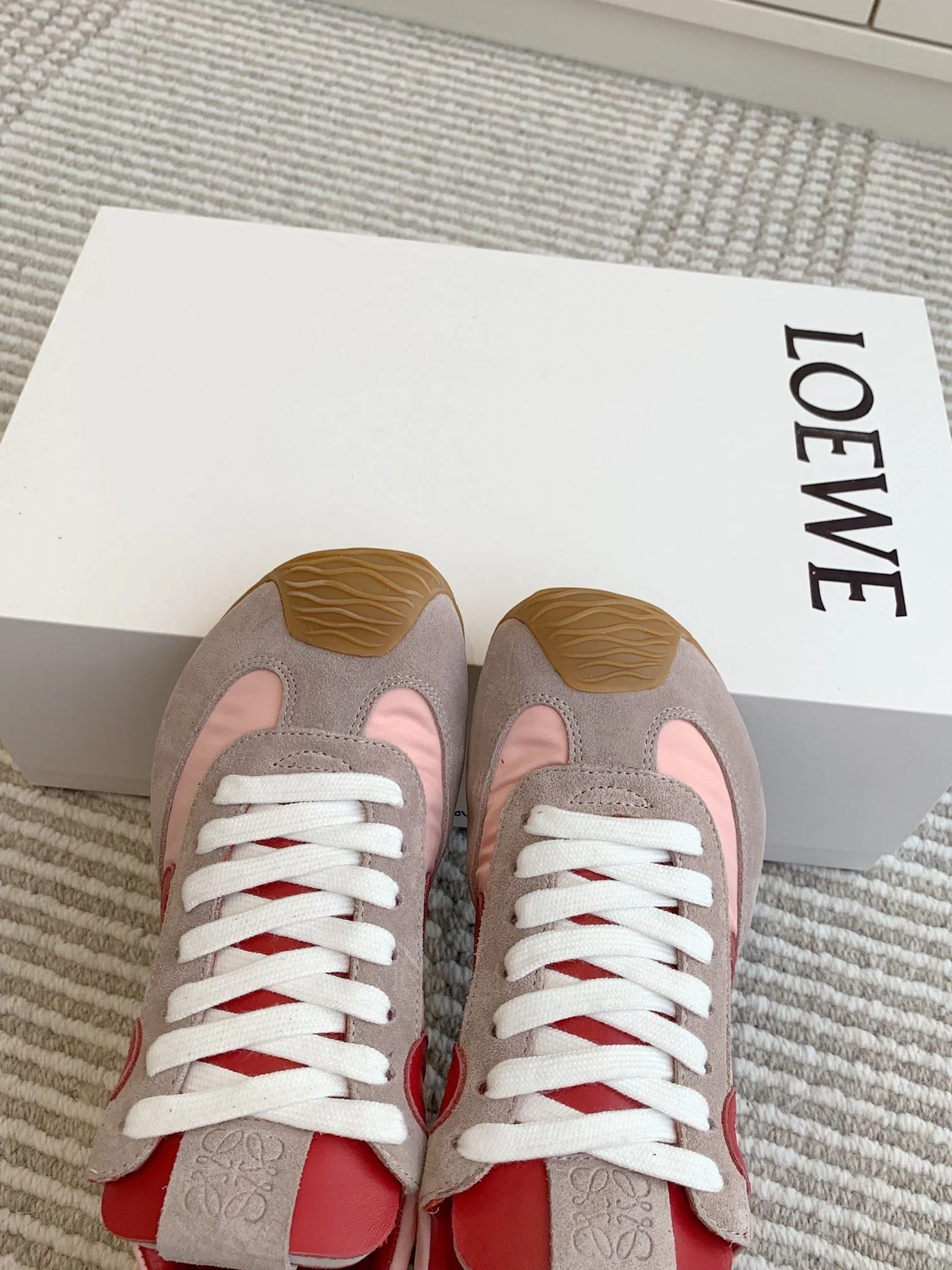 Loewe Shoes EasyMatch 6298
