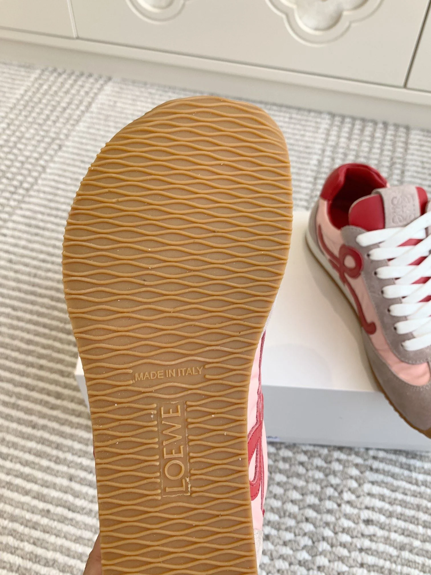 Loewe Shoes EasyMatch 6298