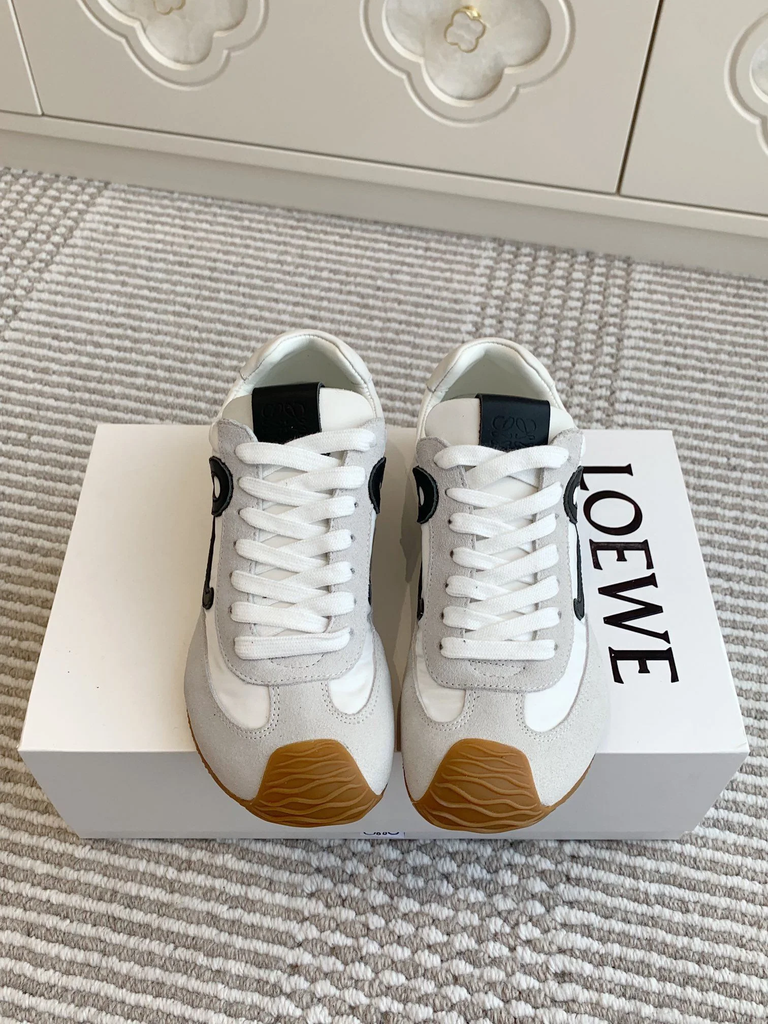 Loewe Shoes QuickDry 6268