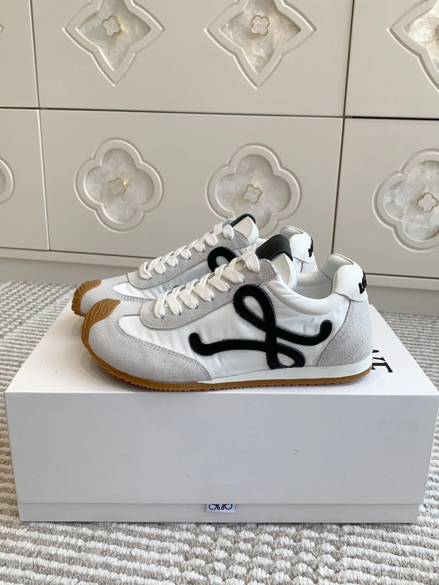 Loewe Shoes QuickDry 6268