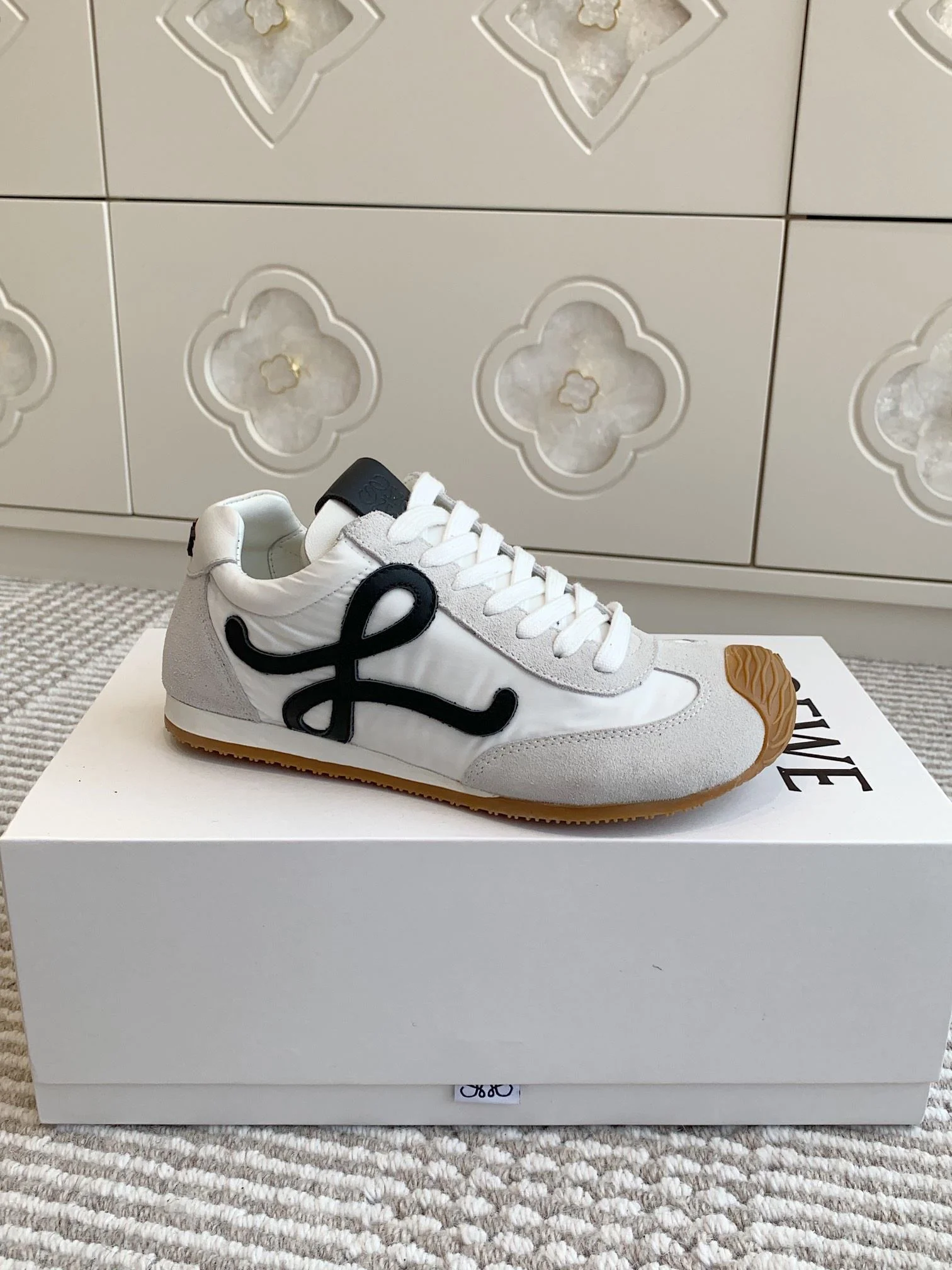 Loewe Shoes QuickDry 6268