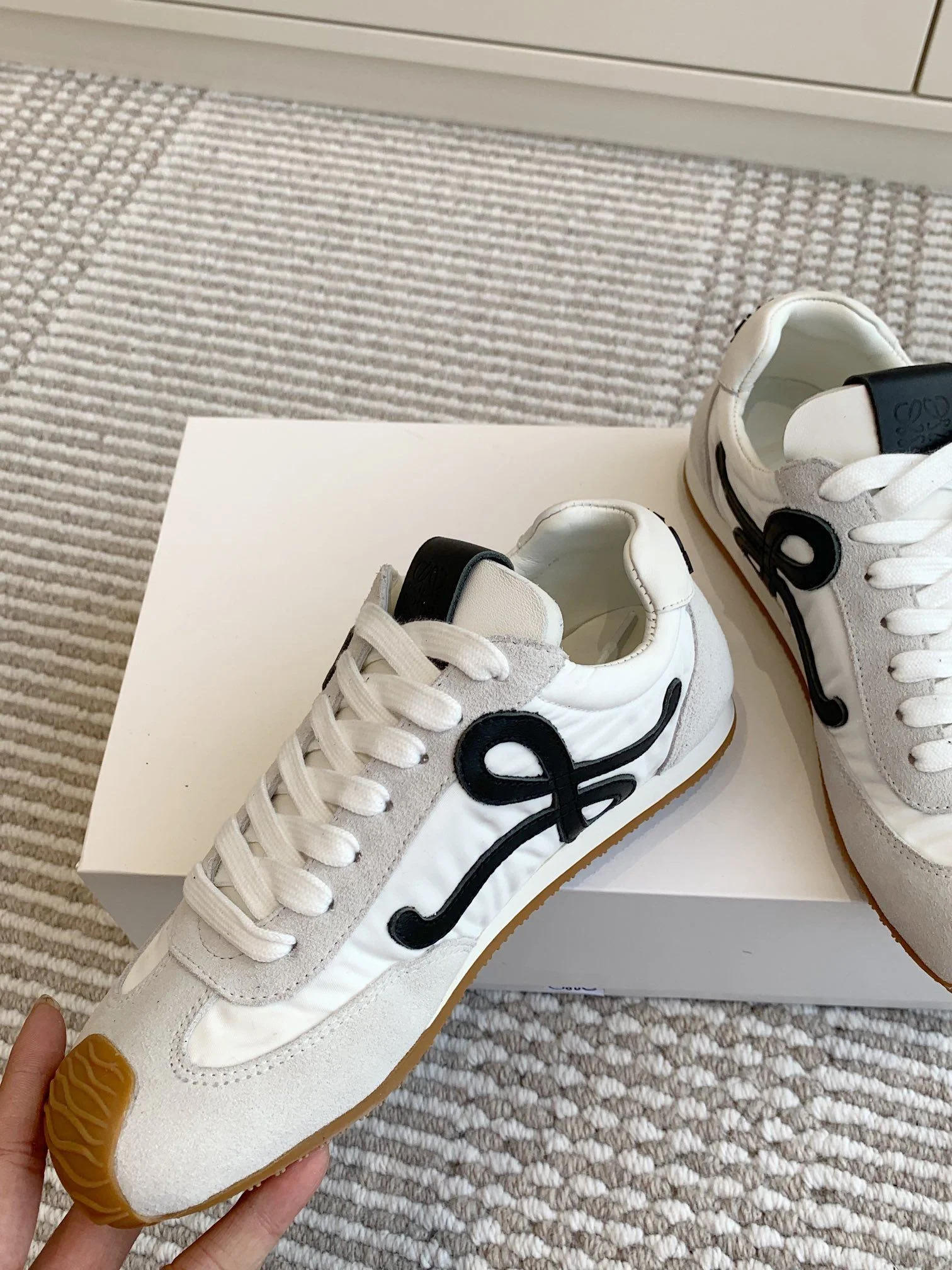 Loewe Shoes QuickDry 6268