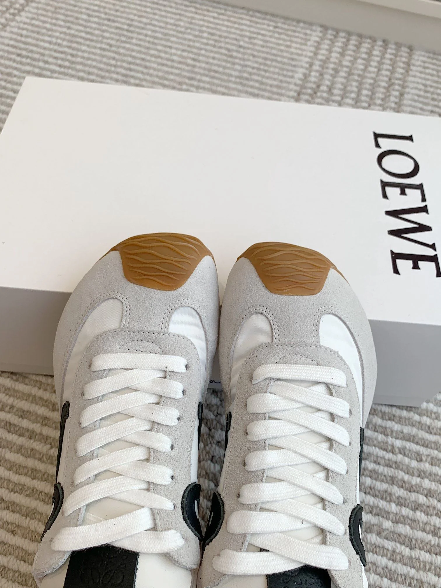 Loewe Shoes QuickDry 6268