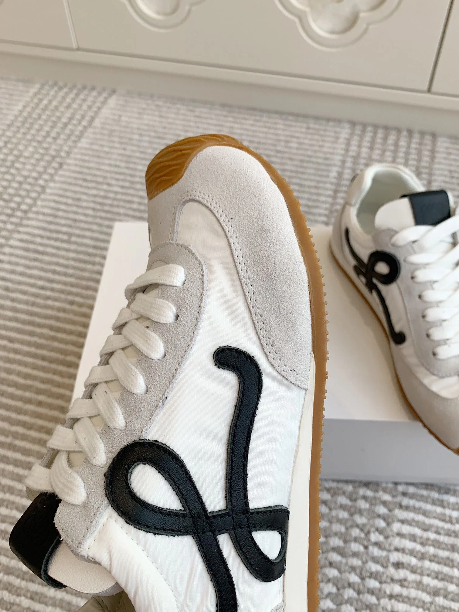 Loewe Shoes QuickDry 6268
