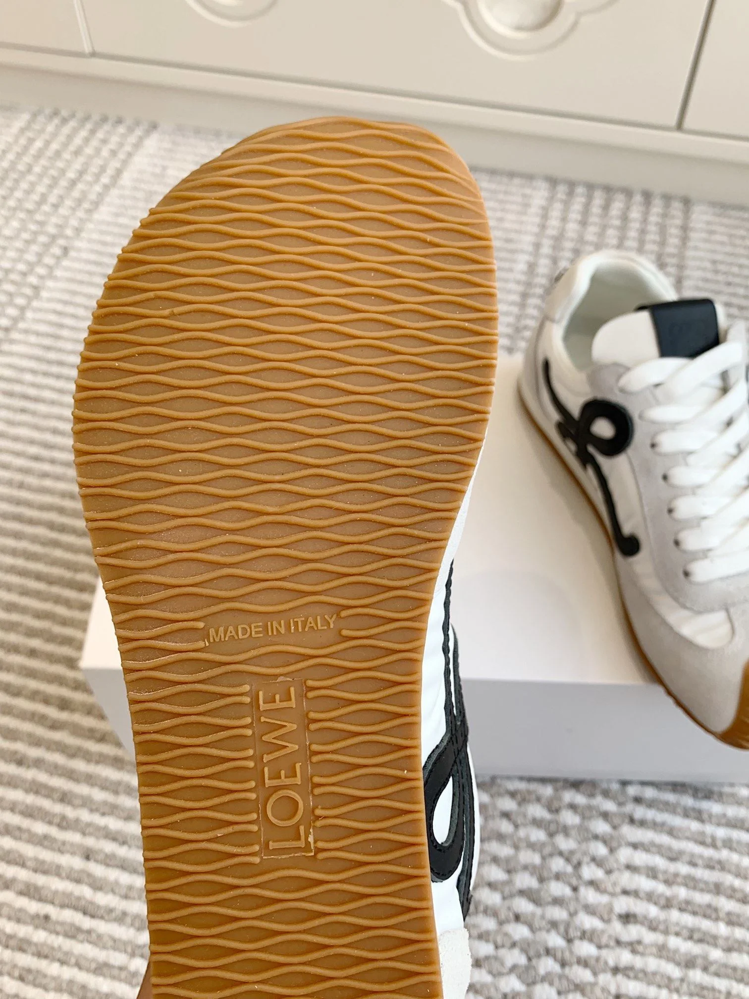 Loewe Shoes QuickDry 6268