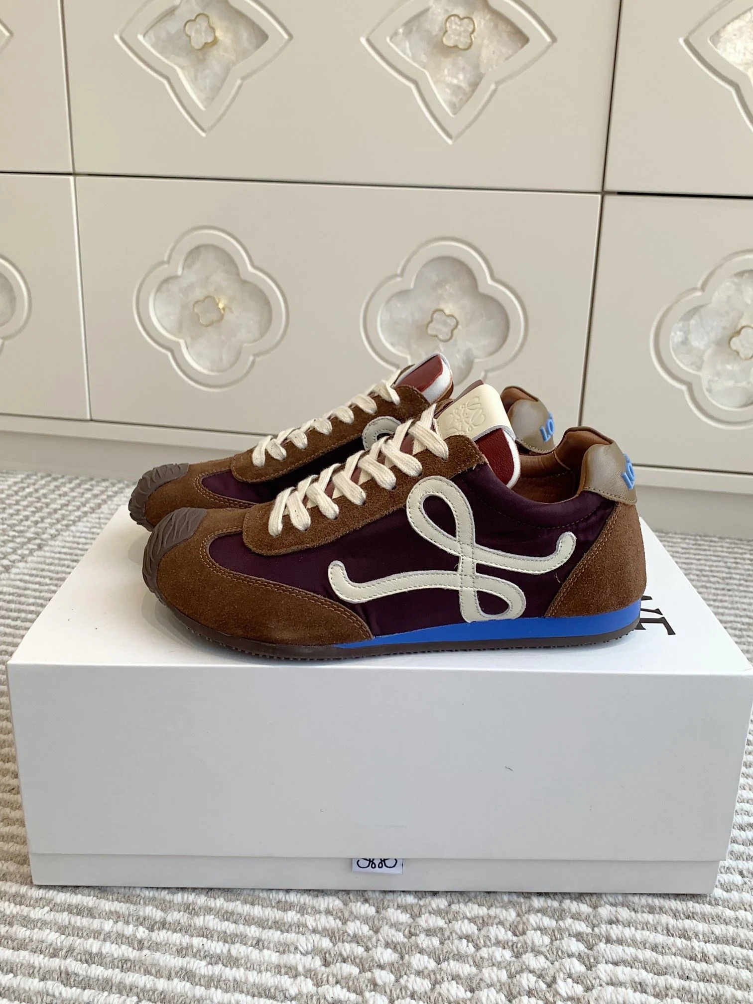 Loewe Shoes TravelReady 6233
