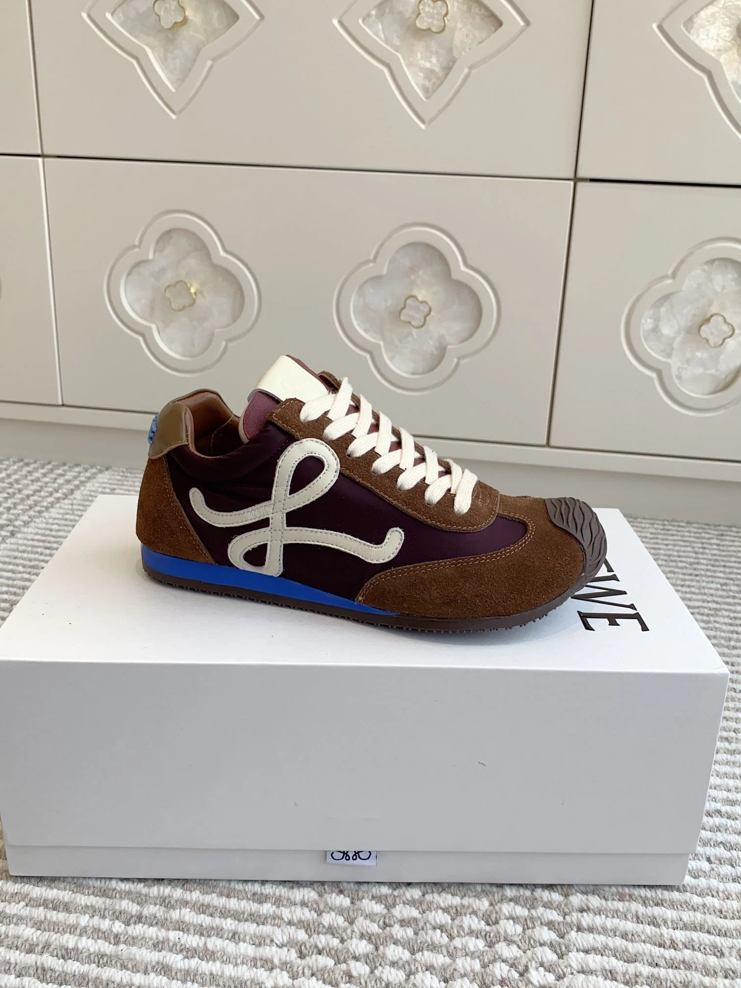 Loewe Shoes TravelReady 6233