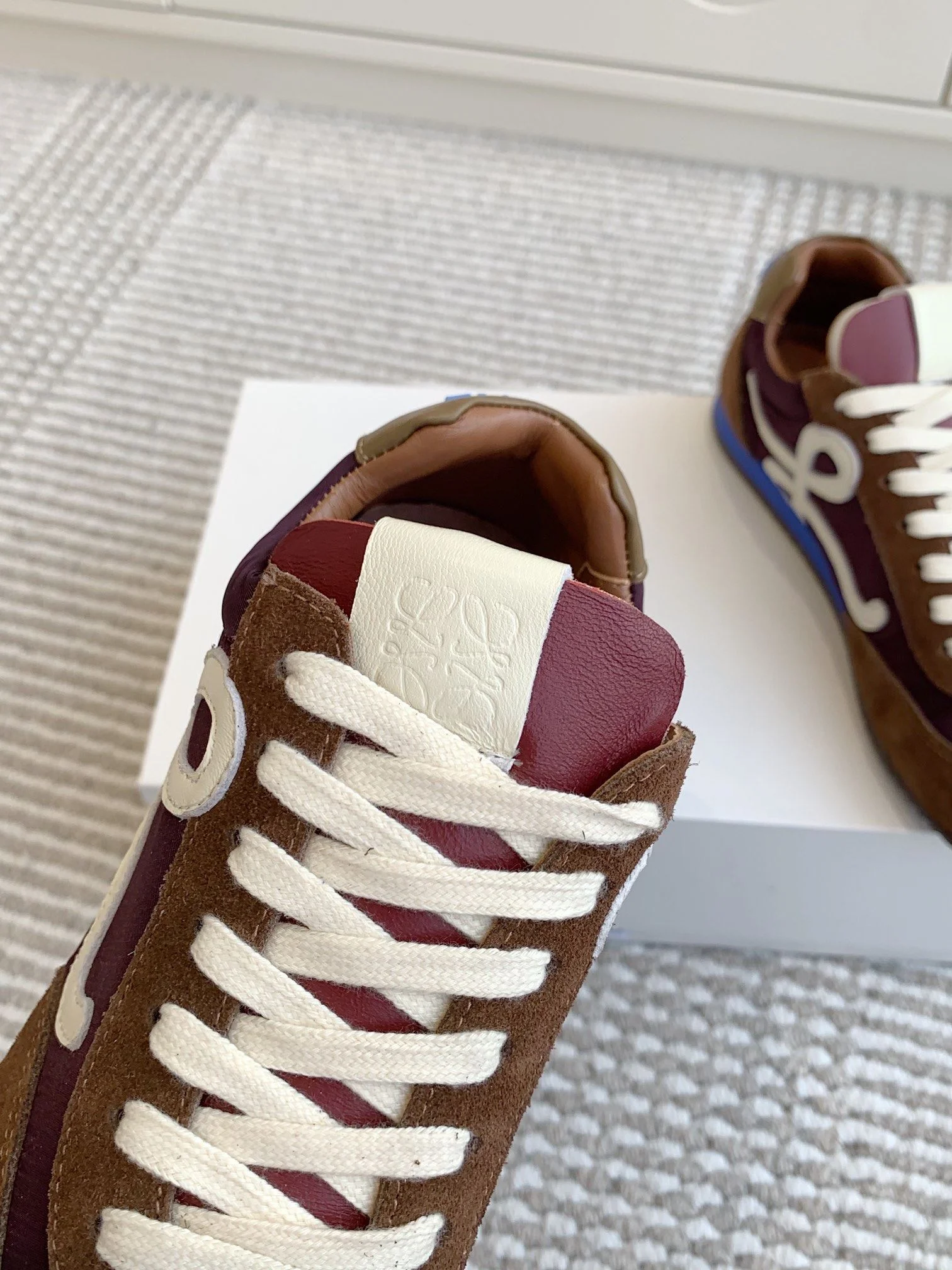 Loewe Shoes TravelReady 6233