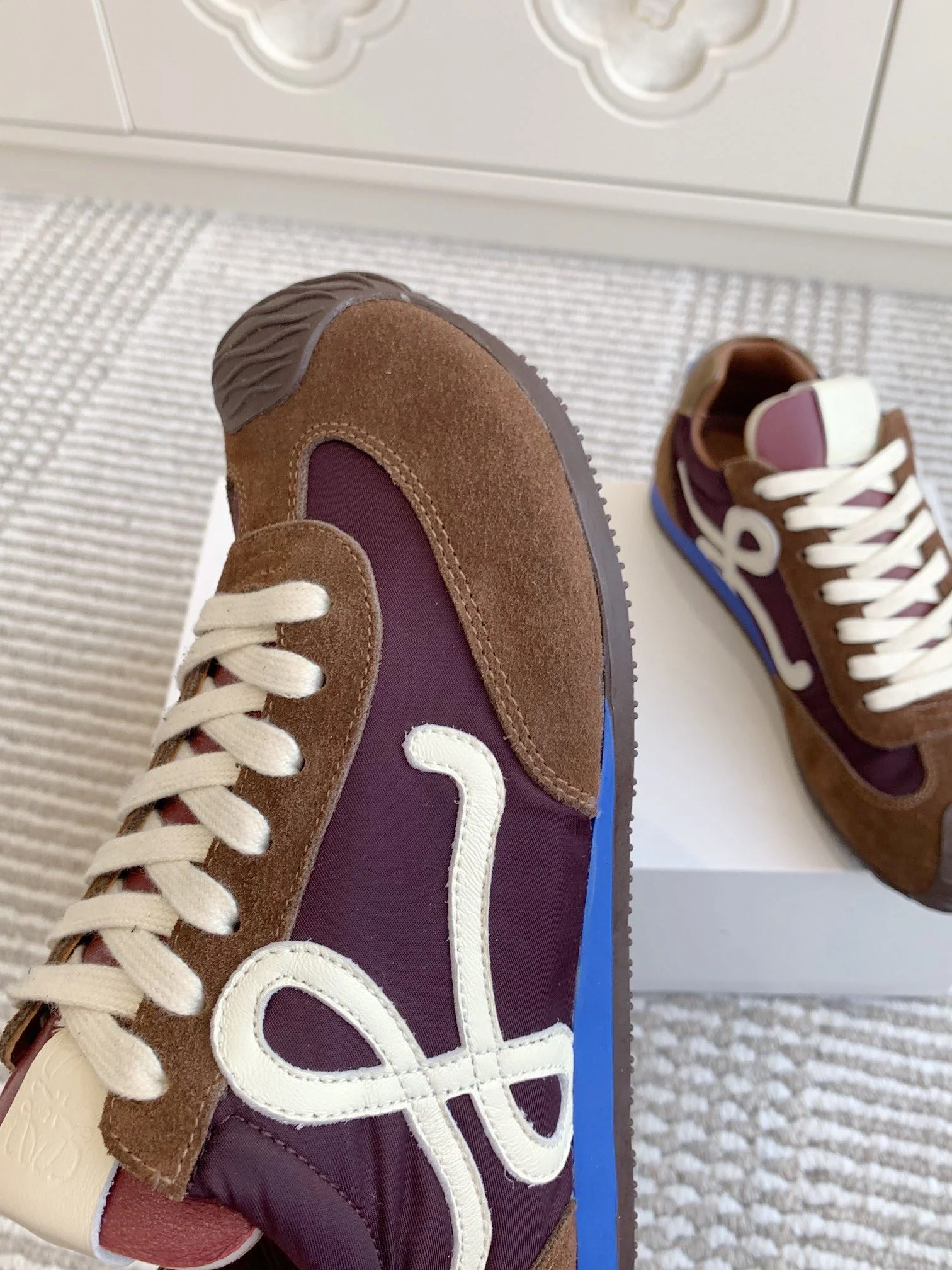 Loewe Shoes TravelReady 6233