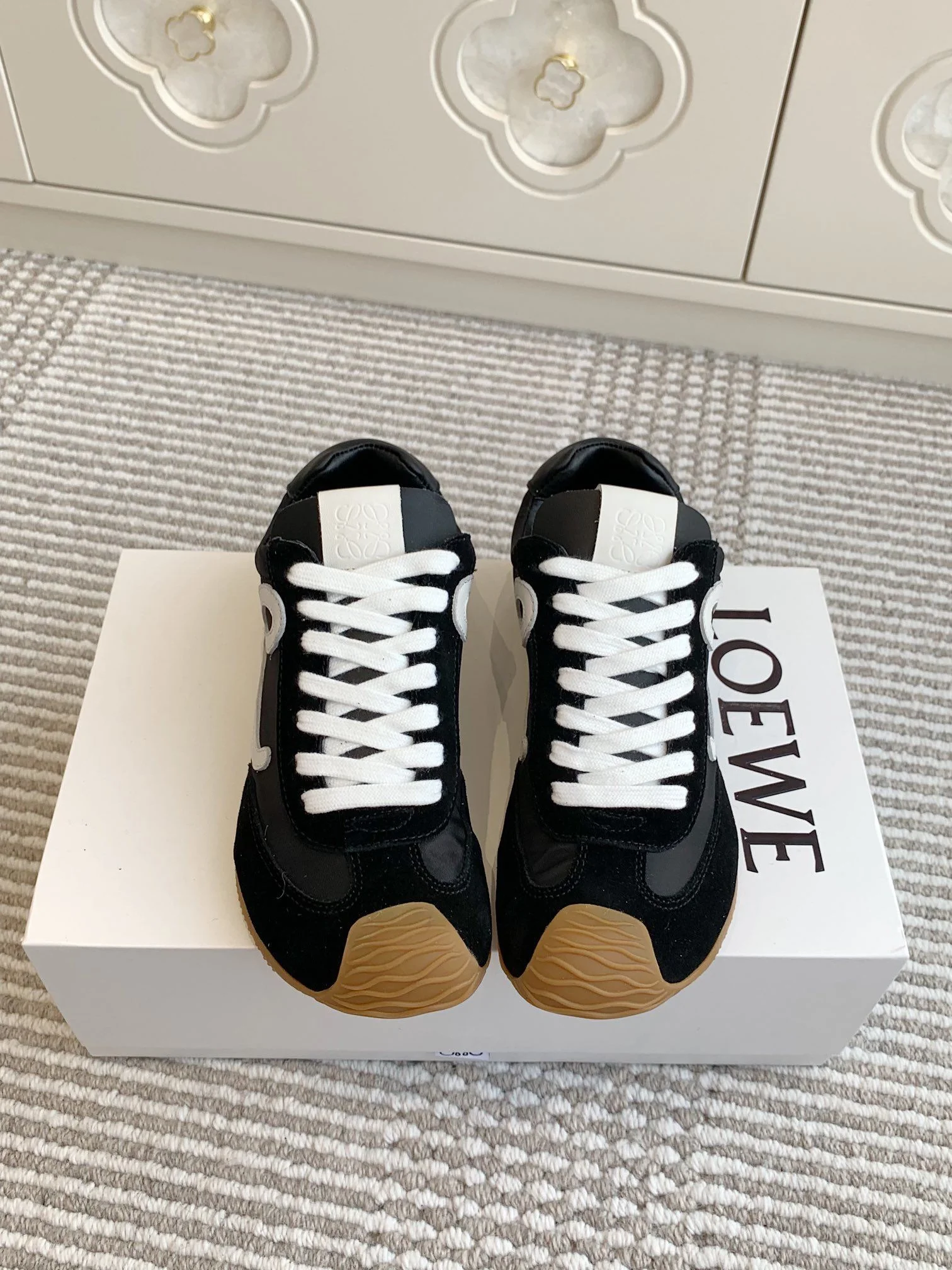 Lightweight Loewe Shoes 6238