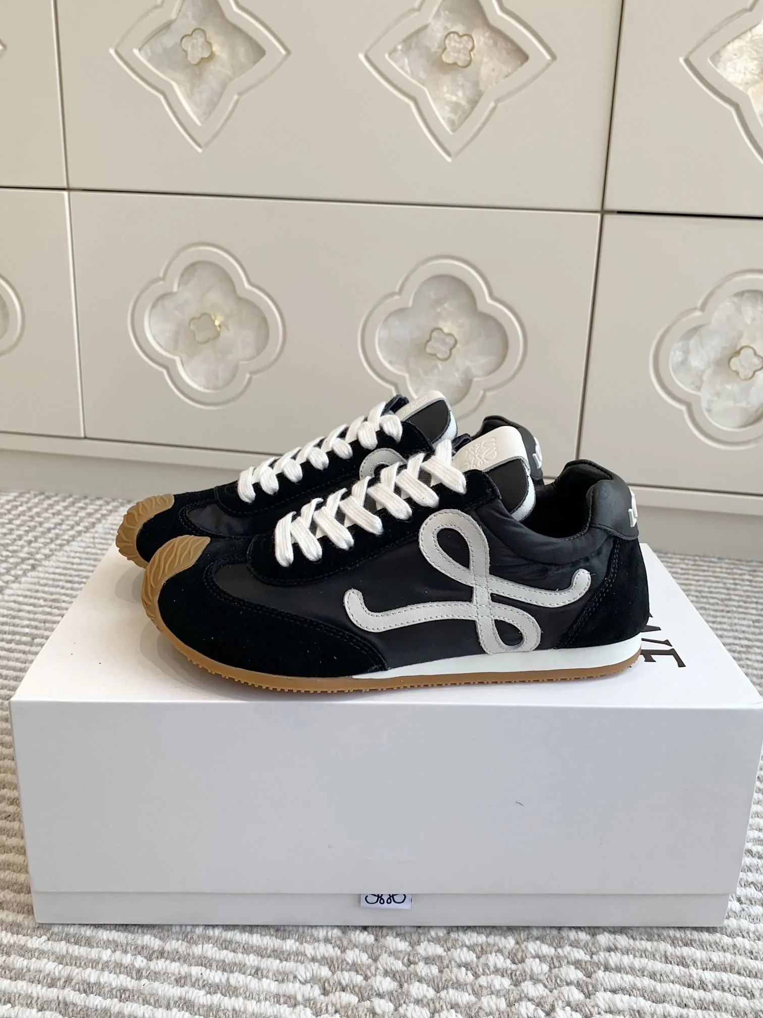 Lightweight Loewe Shoes 6238