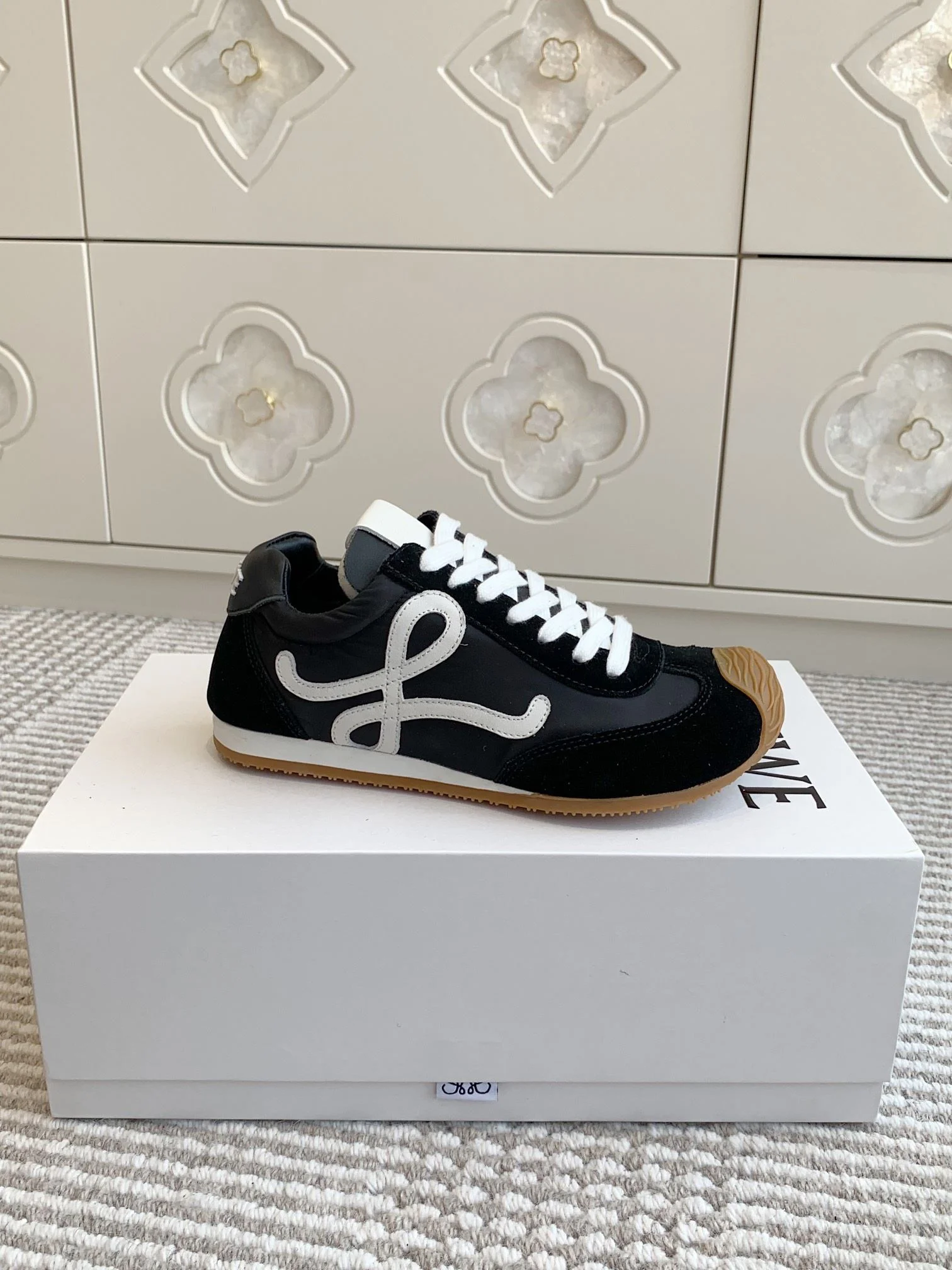 Lightweight Loewe Shoes 6238