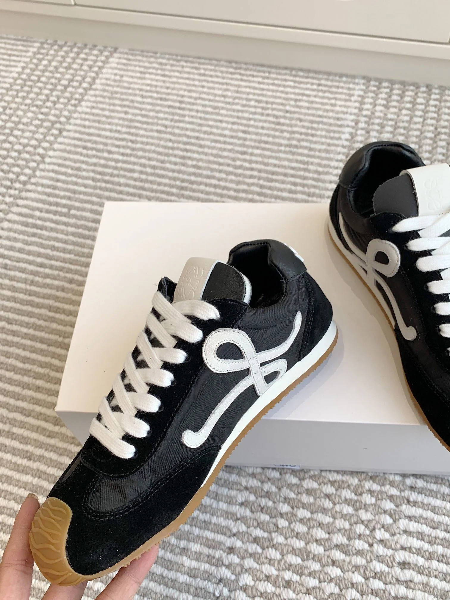 Lightweight Loewe Shoes 6238