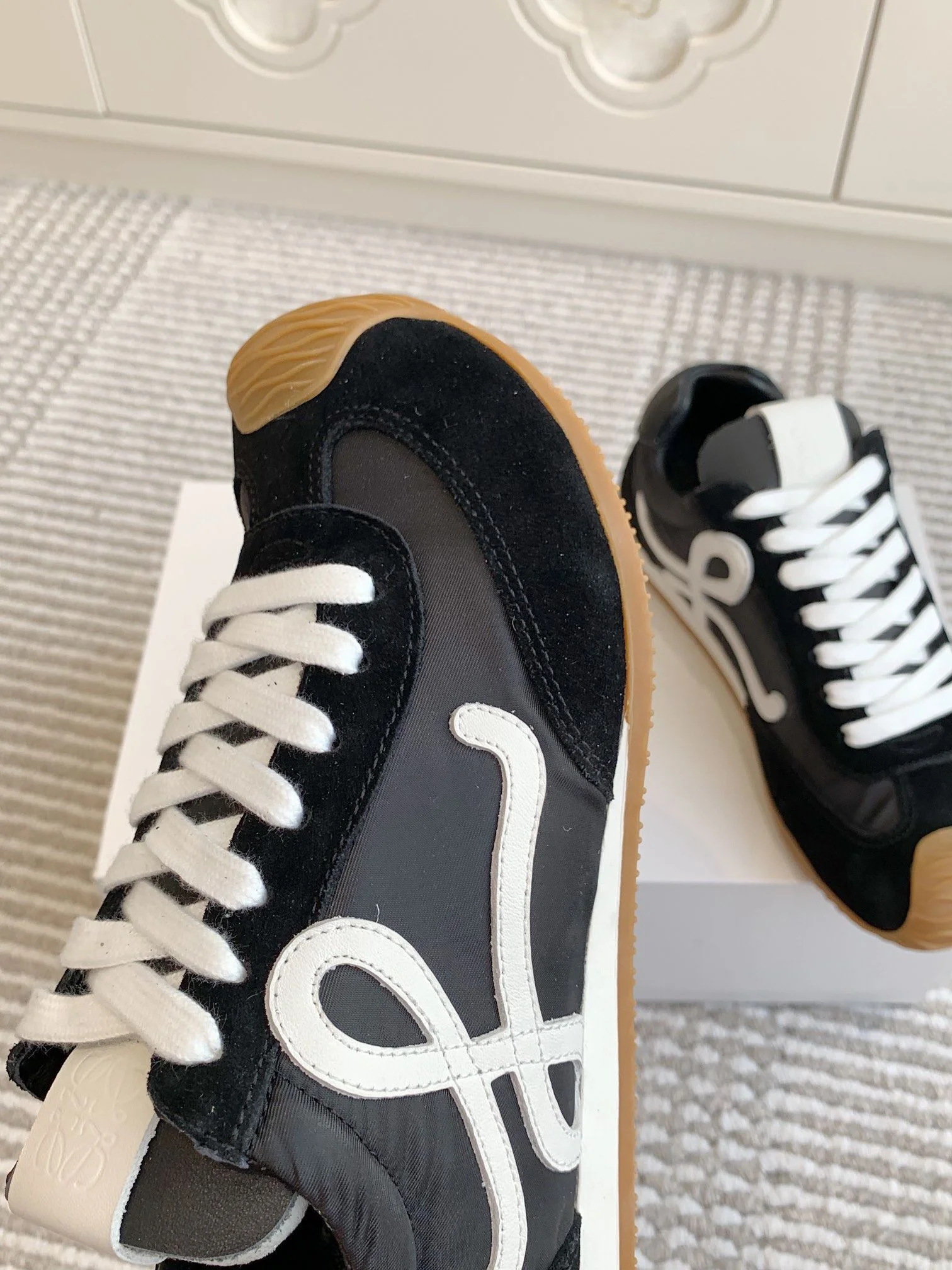 Lightweight Loewe Shoes 6238