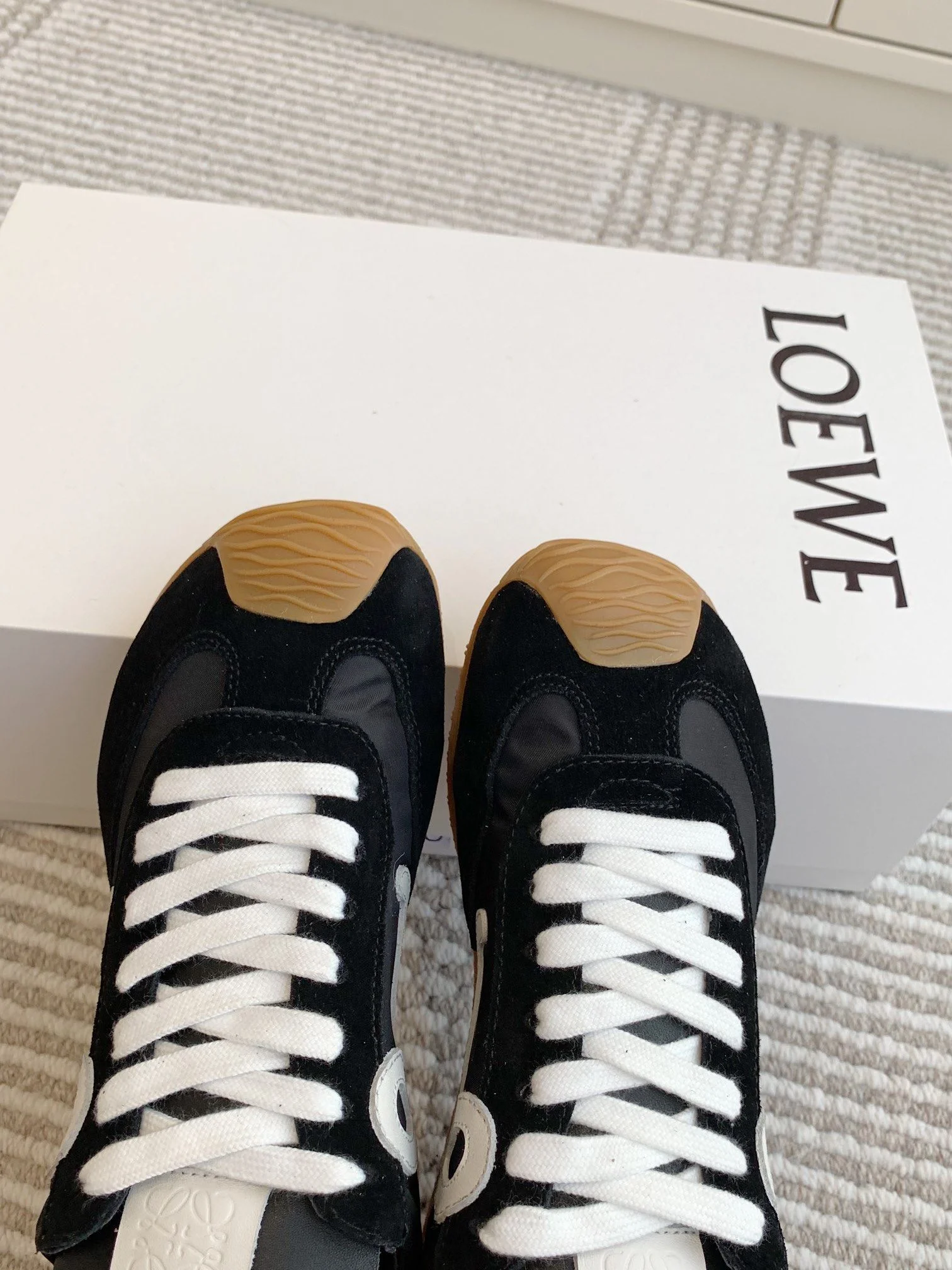 Lightweight Loewe Shoes 6238